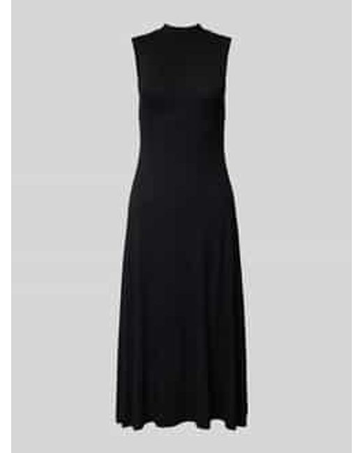 EDITED Midi-jurk in het Black