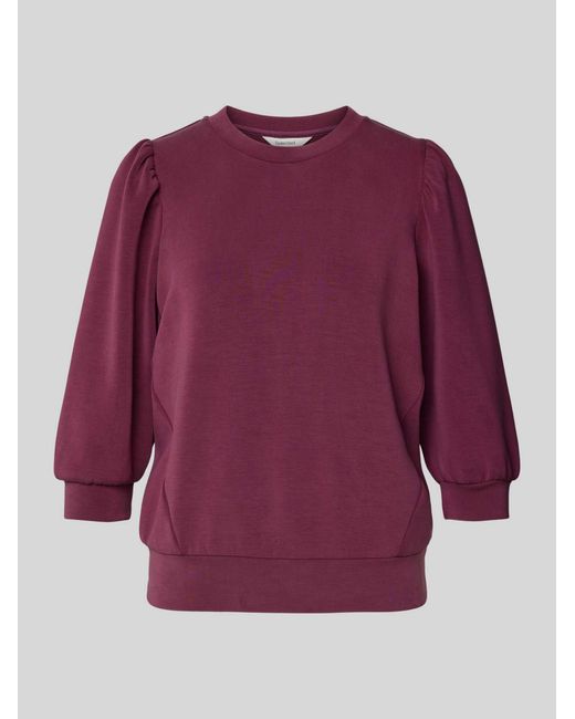 SELECTED Sweaters in het Purple