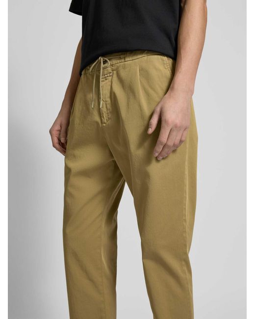 Closed Regular Fit Jeans in het Natural voor heren
