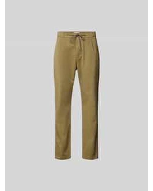 Closed Regular Fit Jeans in het Natural voor heren