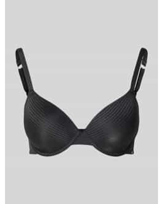 SKINY Bh's in het Black