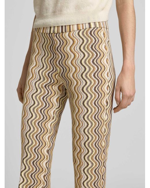 Cambio Broek in het Natural