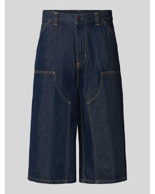 Carhartt Carhartt Work in het Blue voor heren