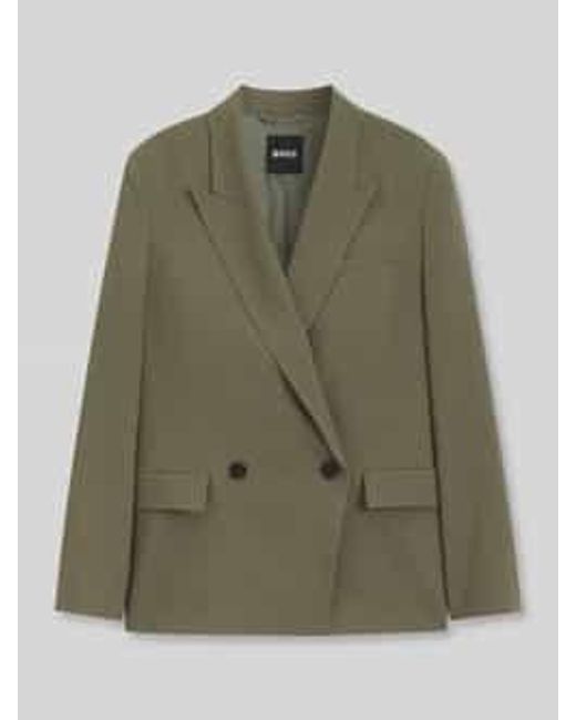 Boss Korte Blazers in het Green