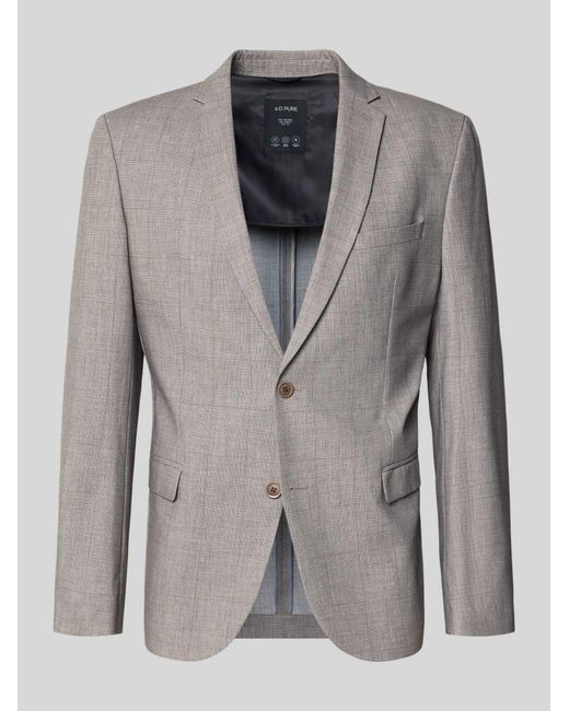 S.oliver Colberts in het Gray voor heren