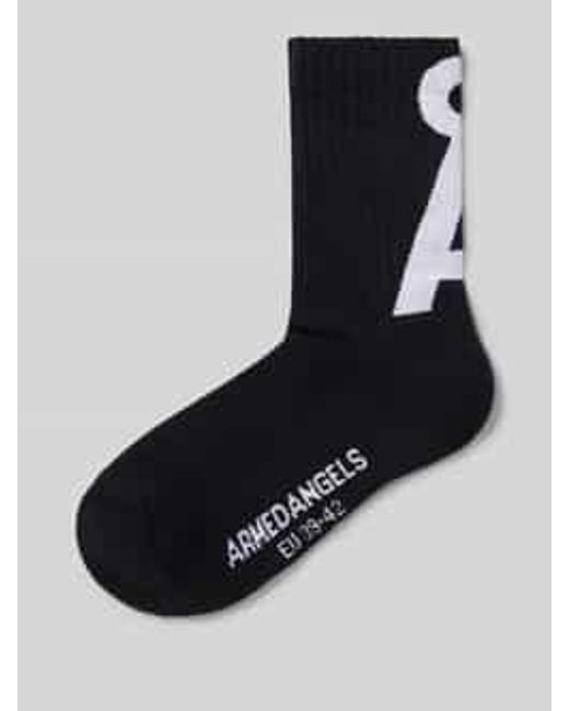 ARMEDANGELS Sokken in het Black