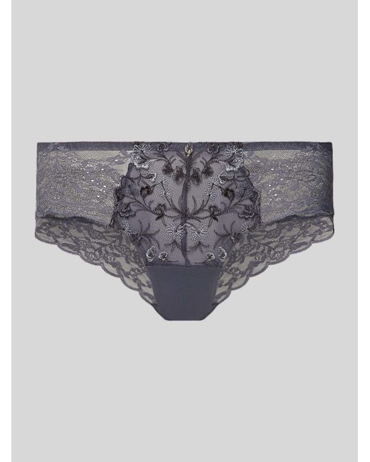 Triumph Broek Van Kant in het Gray