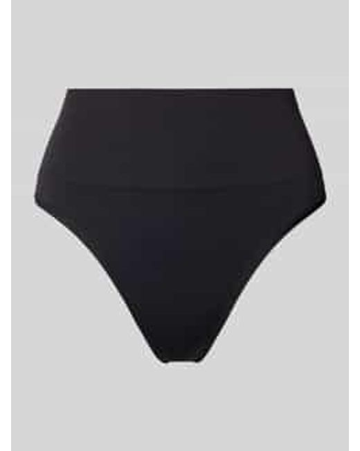 Triumph String Met Labelstitching in het Blue