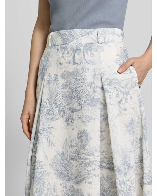 Seductive Midirok in het White