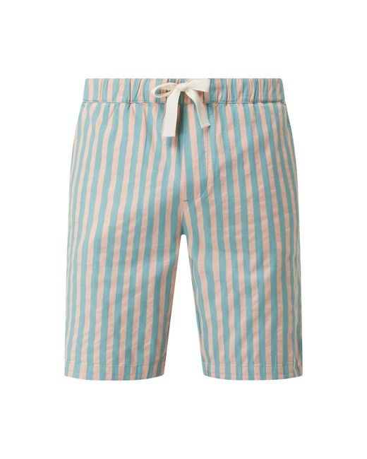 Korte broek rits heren bermuda's | FASHIOLA.be