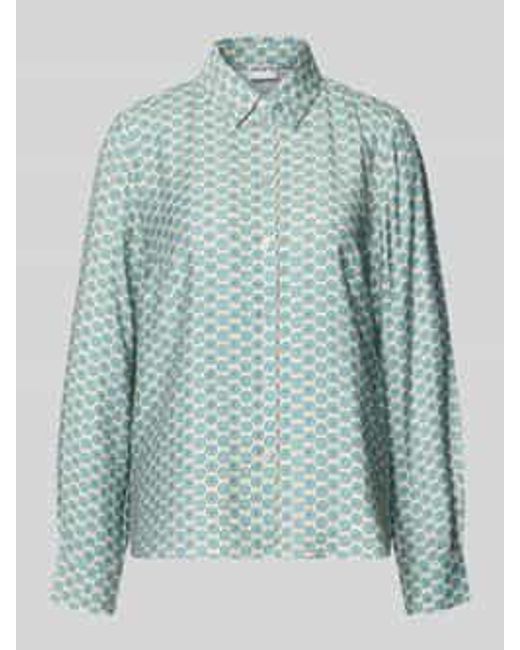 Jake*s Overhemdblouses in het Green