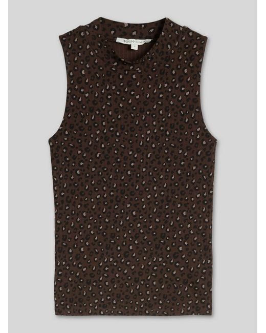 Tom Tailor Tom Tailor Blouse Tops in het Black