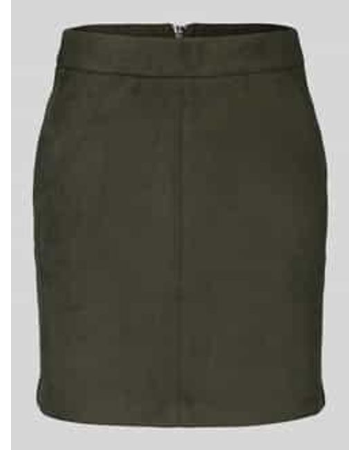Vero Moda Minirokken in het Green