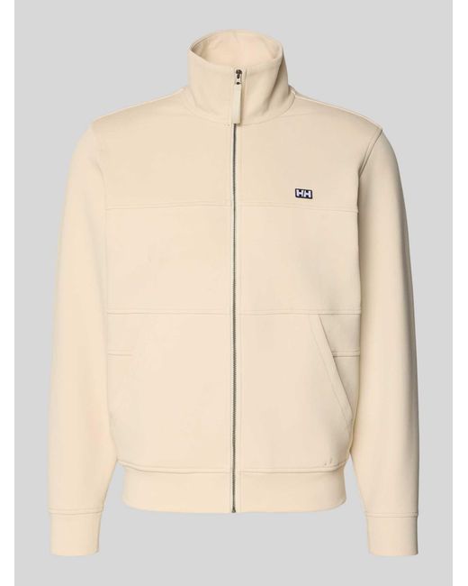 Helly Hansen Warme Herenjassen in het Natural voor heren