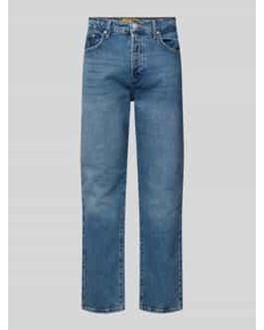 Only & Sons Jeans in het Blue voor heren