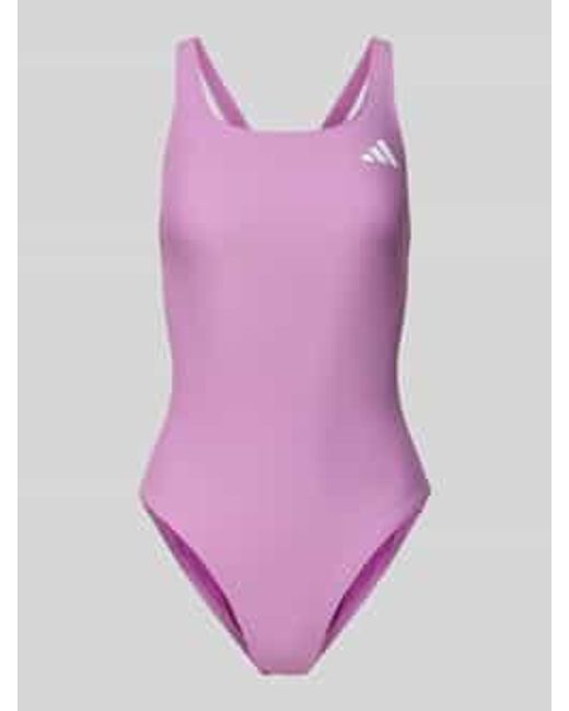 Adidas Badpakken in het Pink