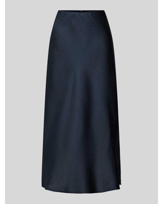 someday. Midirok Met Structuurmotief in het Blue