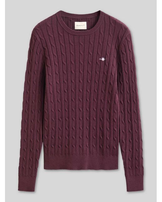 Gant Truien in het Purple