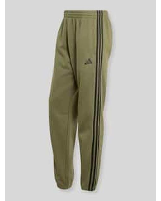 Adidas Sweatpants in het Green voor heren