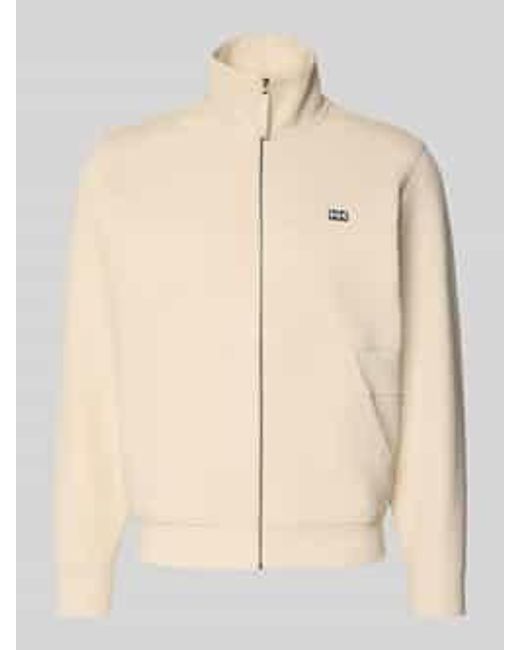 Helly Hansen Warme Herenjassen in het Natural voor heren