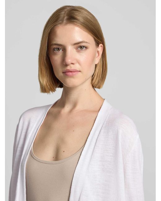S.oliver Bolero's in het White