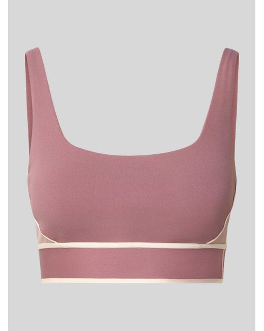 Fabletics Sport Bh's in het Pink