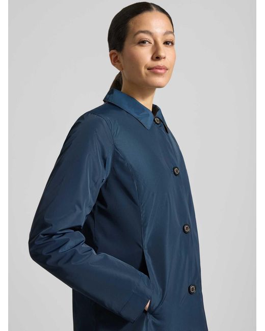 Barbour Functionele Jassen in het Blue