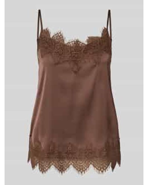 Jake*s Pyjama's in het Brown