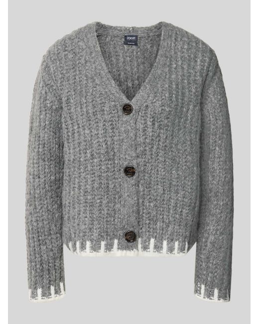Joop! Truien in het Gray