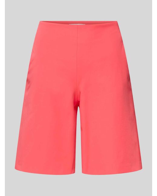 RAFFAELLO ROSSI Pink Shorts