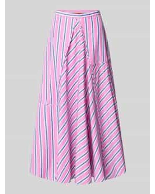 MAX&Co. Maxi Rokken in het Pink