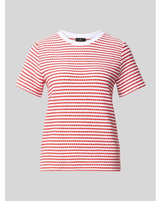 Monari T-Shirts in het Pink