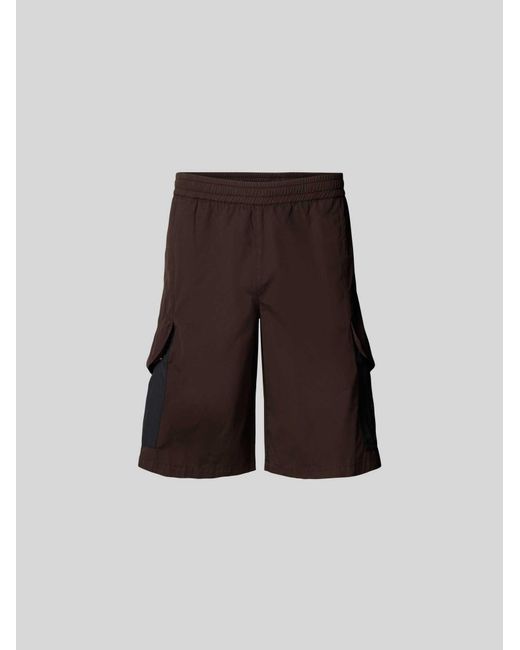 A_COLD_WALL* Cargo Shorts in het White voor heren