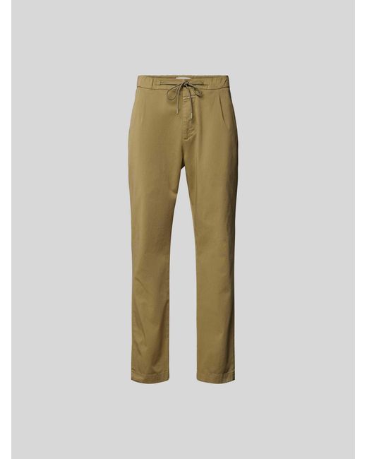 Closed Regular Fit Jeans in het Natural voor heren
