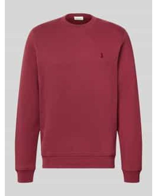 ARMEDANGELS Sweaters in het Red voor heren