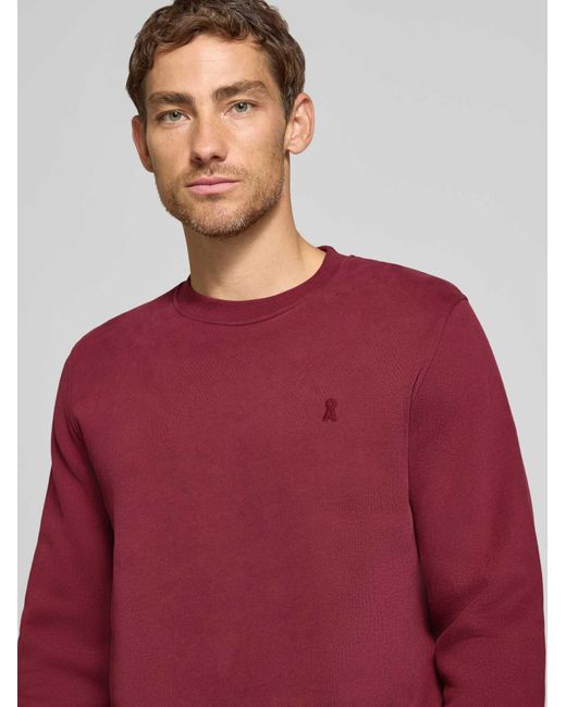 ARMEDANGELS Sweaters in het Red voor heren