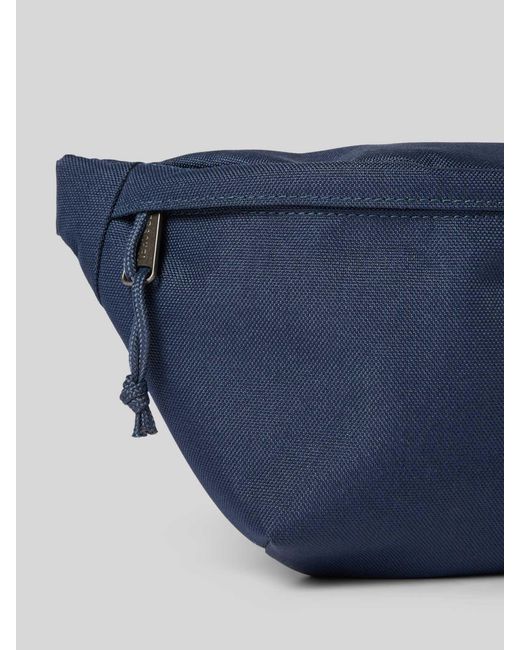 Herschel Supply Co. Heuptasje Met Labelpatch in het Blue voor heren