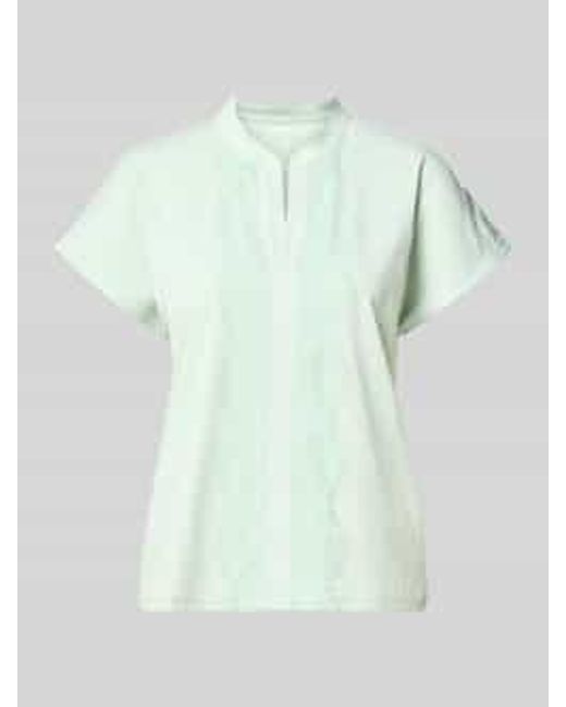 Marc Cain T-Shirts in het Green