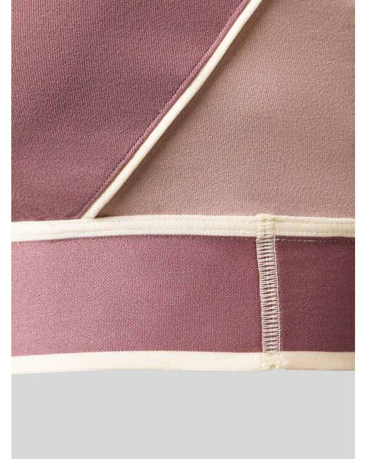 Fabletics Sport Bh's in het Pink