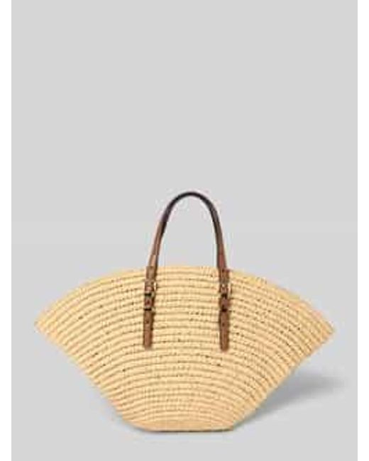 MICHAEL Michael Kors Handtas in het Natural