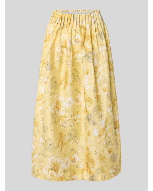 Y.A.S Midi Rokken in het Yellow