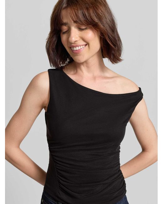 Guess Tops in het Black