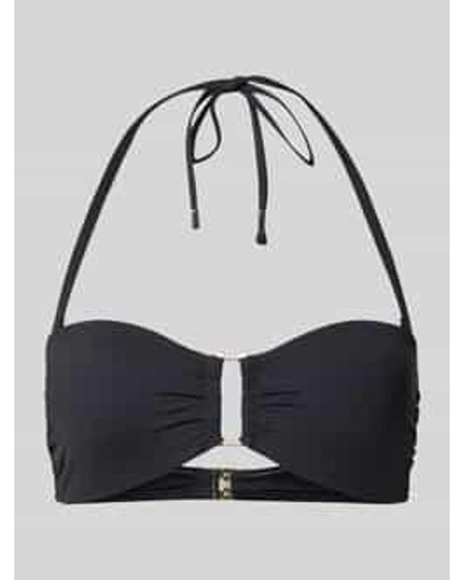 Joop! Bikini Tops in het Black
