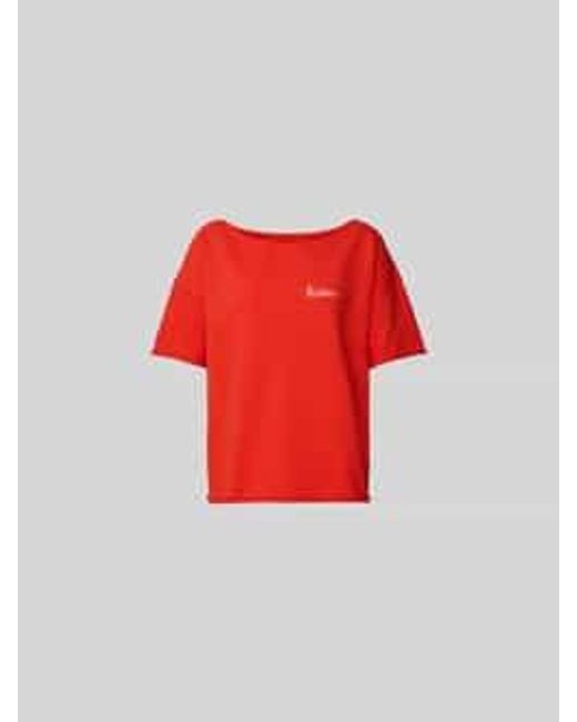 Juvia Sweaters in het Red