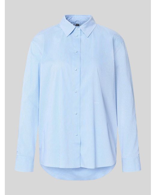 Joop! Overhemdblouses in het Blue