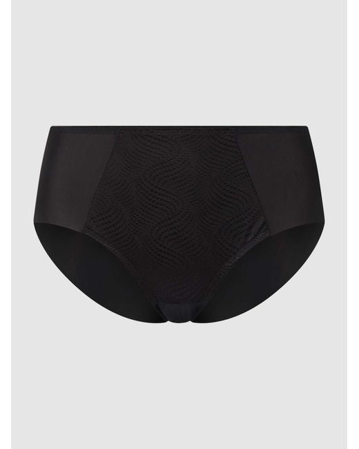 Triumph Slip Van Microvezel in het Black