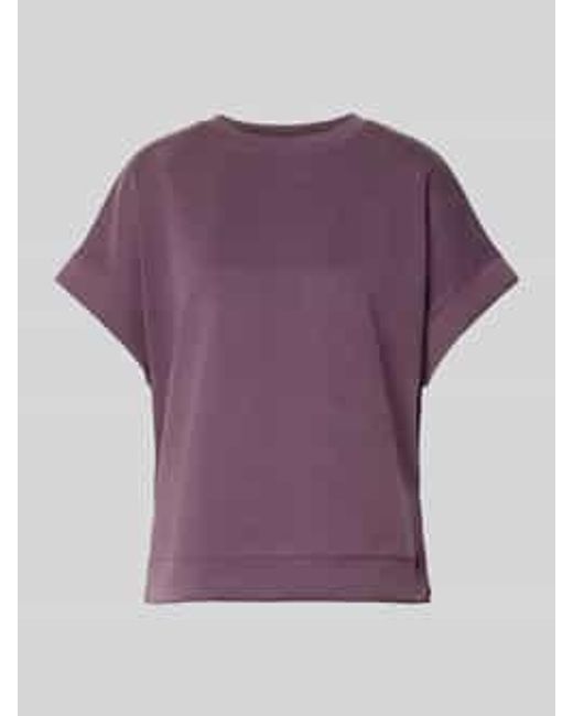 Rich & Royal Sweaters in het Purple