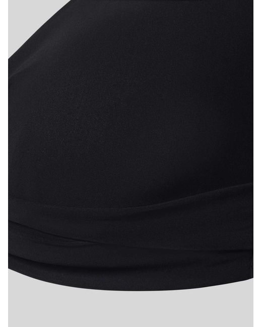 Barts Bikini Tops in het Black