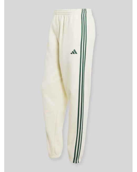 Adidas Sweatpants in het White voor heren