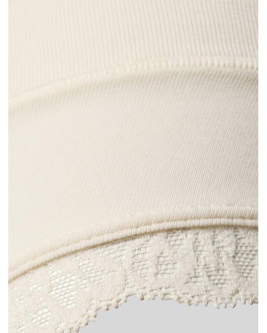 Schiesser Slips in het White